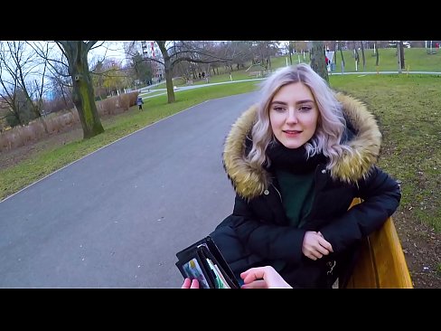 ❤️ Shlogtar cum te strainséir ar airgead - blowjob sa pháirc le Eva Elfie Físeán porn  ag ga.epoxyflooringjanesville.top ❌